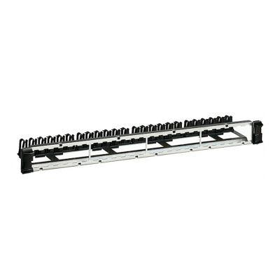 پچ پنل لگراند CAT6 UTP – 48 Port